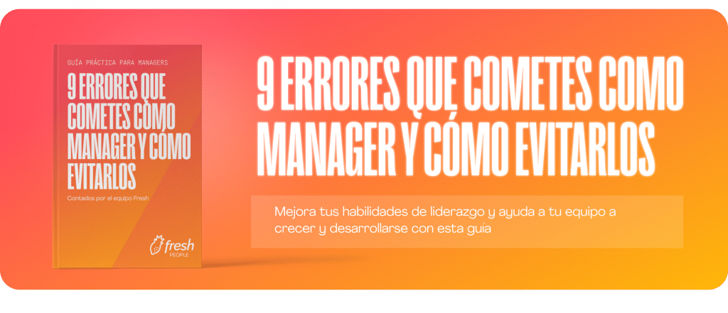 errores manager
